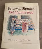 Het literaire leed, Ophalen of Verzenden, Zo goed als nieuw, Verhalen