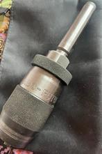 Metabo Snelspanboorhouder. Futuro 801 13 mm, B 16, Ophalen of Verzenden, Zo goed als nieuw