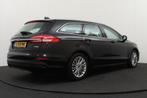Ford Mondeo Wagon 2.0 Aut. Hybrid MHEV Titanium Carplay Crui, Auto's, Stof, Gebruikt, 4 cilinders, Mondeo