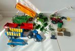 Siku diverse tractors en toebehoren, Ophalen of Verzenden, Zo goed als nieuw, Groter dan 1:32, Overige merken