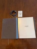 ReMarkable 2 + Pen, Hard Case, lader en 8 marker tips, Computers en Software, Tekentablets, Remarkable 2, Multi-touch, Ophalen of Verzenden