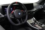 BMW 3 Serie Touring M3 xDrive Competition High Executive Aut, Auto's, BMW, Automaat, Zwart, 2993 cc, 532 pk