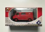 Solido 2177 Citroën C 35 1:50, Hobby en Vrije tijd, Modelauto's | 1:50, Ophalen of Verzenden, Nieuw, Bus of Vrachtwagen, Overige merken
