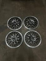 WORK REZAX harten in kleur, Ophalen, 18 inch, Overige, Velg(en)