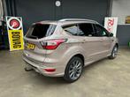 Ford Kuga 1.5 EcoBoost Vignale 150pk,Camera A,C € 21.495,0, Auto's, Ford, Nieuw, Emergency brake assist, Origineel Nederlands