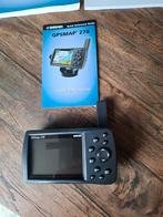 GARMIN MAP 278C ZEER COMPLEET, Watersport en Boten, Ophalen of Verzenden, Gebruikt, Gps of Kompas