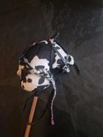 Hobbyhorse, Ophalen, Gebruikt