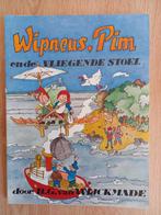 Wipneus, Pim en de vliegende stoel, Boeken, Kinderboeken | Jeugd | 10 tot 12 jaar, Ophalen of Verzenden, Gelezen