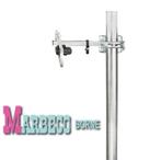 Outdoor DAB+ Antenne, Max. 4 dB Gain, DAB: 170 - 250 MHz, Telecommunicatie, Nedis, Nieuw, Info@marbeco.nl, Antenne