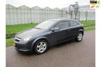 Opel Astra GTC 1.4 Business, Voorwielaandrijving, Metallic lak, Gebruikt, 4 cilinders