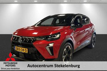 Mitsubishi ASX 1.6 HEV AT Instyle beschikbaar voor biedingen