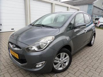Hyundai Ix20 1.6i i-Vision beschikbaar voor biedingen