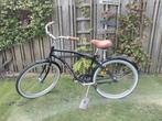 Pelikaan Carry Cruiser Herenfiets, Ophalen, Gebruikt, Staal, Cruiser