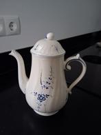 Vieux Luxembourg Villeroy & Boch koffiepot, Antiek en Kunst, Ophalen of Verzenden