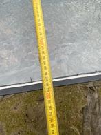 2 Dubbelglas ruiten, intact en vrijgekomen na verbouwing, Ophalen, Gevelraam of Ruit, Gebruikt, 80 tot 120 cm