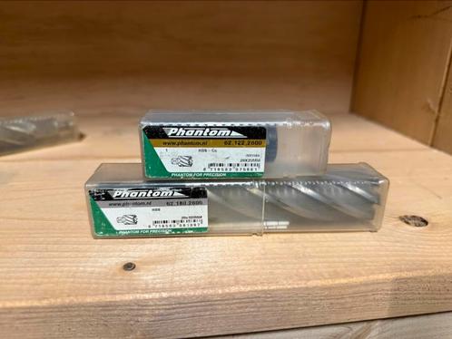 Kernboren 26mm diverse lengte maten, Doe-het-zelf en Verbouw, IJzerwaren en Bevestigingsmiddelen, Nieuw, Overige typen, Ophalen