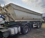 Kiptrailer Kaiser Robuste 23M2, Ophalen, Nieuw, Overige merken