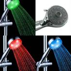 Led douchekop, Ophalen, Nieuw
