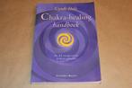 Chakra-Healing-Handboek — 32 Energiecentra in Kaart, Boeken, Ophalen of Verzenden, Gelezen, Overige onderwerpen, Achtergrond en Informatie