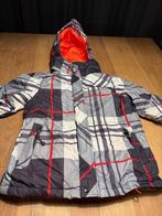 SPEX ski jas maat 122-128, SPEX, Ophalen of Verzenden, Zo goed als nieuw, Jack