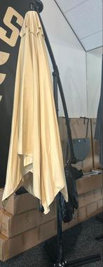 Kesser zweefparasol met led, Ophalen, Nieuw, Zweefparasol