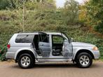 Mitsubishi Pajero Sport 3.0 V6 Intense AUTOMAAT FULL OPTION!, Automaat, Gebruikt, Bedrijf, Navigatiesysteem