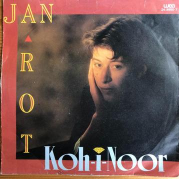 1982       Jan Rot                Koh-I-Noor                 beschikbaar voor biedingen