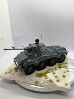 Sd. Kfz. 233 8 rad Puma. Scale 1:35., Hobby en Vrije tijd, Modelbouw | Auto's en Voertuigen, 1:32 tot 1:50, Nieuw, Tamiya, Ophalen of Verzenden