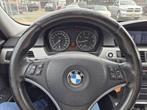 BMW 3 Serie Touring 318i Business Line | B2B | HANDEL | EXPO, Auto's, Automaat, Zwart, 1435 kg, Origineel Nederlands