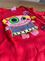Superschattig shirt - NIEUW!, Ophalen of Verzenden, Nieuw, Meisje, Shirt of Longsleeve