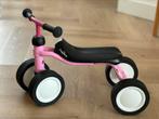 Puky Pukylino roze, Kinderen en Baby's, Speelgoed | Buiten | Voertuigen en Loopfietsen, Ophalen of Verzenden, Zo goed als nieuw