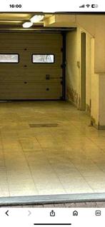 Opslagplaats garagebox opslagruimte loods, Ophalen of Verzenden