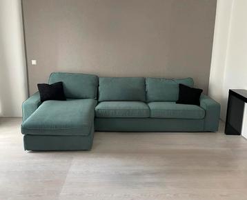 Bank hoes IKEA KIVIK - afbeelding 1