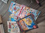 Donald duck winterboeken/vakantieboek, Meerdere comics, Ophalen of Verzenden, Zo goed als nieuw, Europa