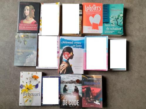 Vlugt Simone vd : Het laatste offer, Boeken, Thrillers, Ophalen of Verzenden