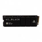 WD Black SN850P 1TB (Officieel PS5 compatible), Spelcomputers en Games, Spelcomputers | Sony PlayStation 5, Sony, Gebruikt, Support@sony.com
