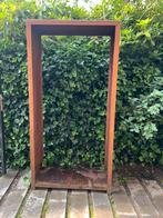 Cotentstaal houtopslag, Tuin en Terras, Haardhout, Minder dan 3 m³, Ophalen, Overige houtsoorten, Blokken