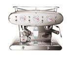Illy Francis X2 koffiemachine in top staat, Ophalen, Koffiepads en cups, 10 kopjes of meer, Koffiemachine