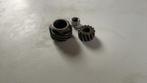 Norton commando krukas worm en oliepomp tandwiel, Motoren, Ophalen of Verzenden, Gebruikt