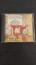 Beatrix Potter, Jeremias Hengelaar, Jeremy Fisher, CD, Ophalen of Verzenden