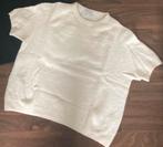 Ambika baby alpaca truitje ecru onesize izgs, Ambika, Ophalen of Verzenden, Zo goed als nieuw, Wit