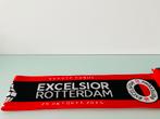Excelsior -Excelsior M  sjaal 2025, Ophalen of Verzenden, Nieuw, Overige binnenlandse clubs, Vaantje of Sjaal