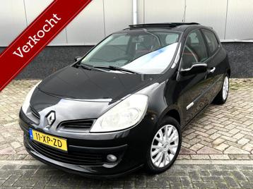 Renault Clio 1.4-16V Rip Curl Panorama dak Airco NL Auto NAP beschikbaar voor biedingen