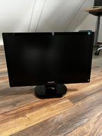 PC Beeldscherm, Computers en Software, Monitoren, Ophalen, Philips, Kantelbaar, Full HD