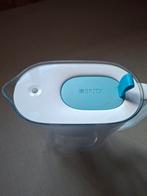 Brita Waterfilterkan - Zuiver water, Ophalen of Verzenden, Gebruikt