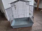 Zgan vogelkooi, voor kanarie of parkiet etc, Dieren en Toebehoren, Vogels | Kanaries, Mannelijk, Zangkanarie