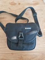 Vanguard fotocamera tas., Ophalen of Verzenden, Zo goed als nieuw, Schoudertas, Overige merken