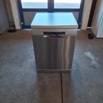 Jonge bosch vaatwasser serie 4 rvs look garantie 3 maanden