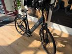Refurbished Qwic FN7 Elektrische damesfiets afneembare accu, Fietsen en Brommers, Elektrische fietsen, Qwic, Ophalen of Verzenden