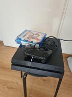 Playstation 4  500 gb, Audio, Tv en Foto, Dvd-spelers, Ophalen, Zo goed als nieuw, Sony